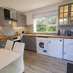 Loch Illion View Holiday home Meenmore