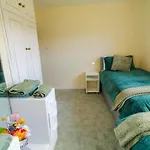Holiday home Loch Illion View Meenmore