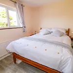 Holiday home Loch Illion View Meenmore
