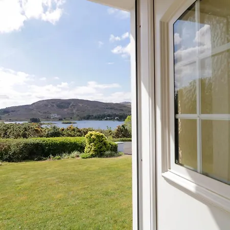 Loch Illion View Semesterbostad Meenmore