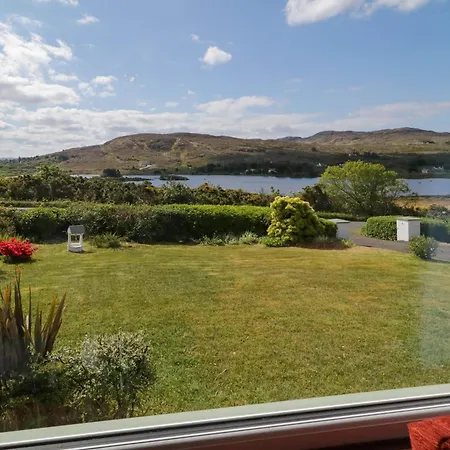 Loch Illion View Meenmore