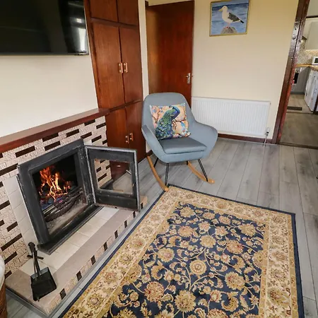 Loch Illion View Nyaraló *