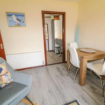 Nyaraló Loch Illion View *