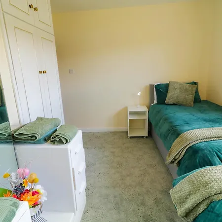 度假居 Loch Illion View Meenmore