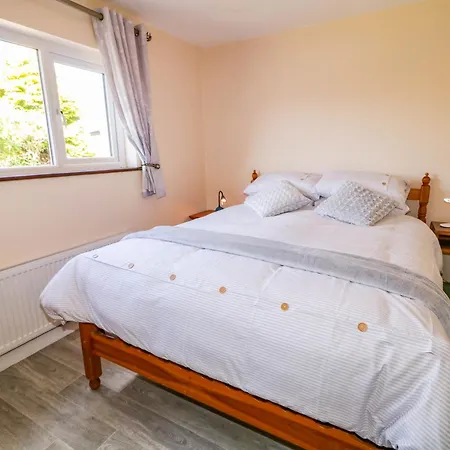 度假居 Loch Illion View Meenmore