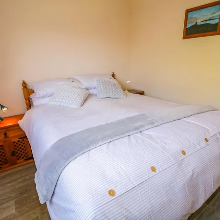 度假居 Loch Illion View *