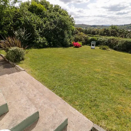 度假居 Loch Illion View Meenmore