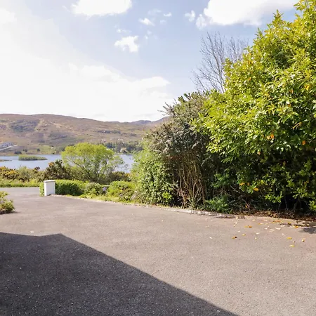 Loch Illion View *