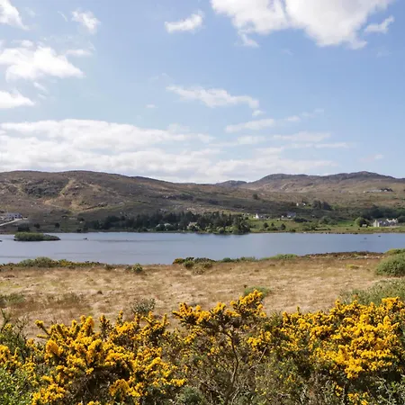 Loch Illion View * Meenmore