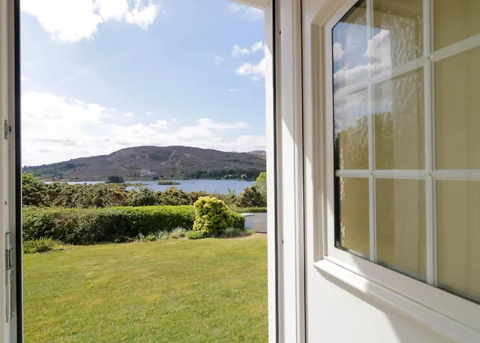 Loch Illion View Nyaraló Meenmore