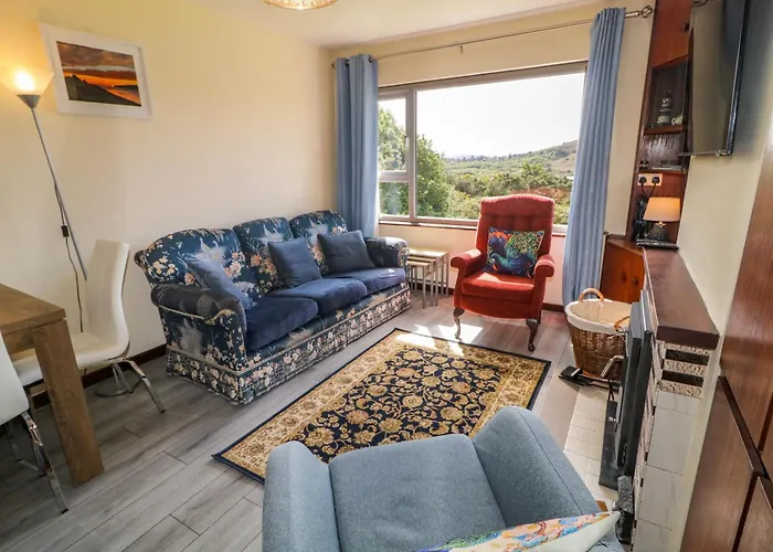 Loch Illion View Meenmore