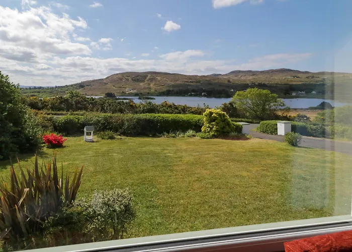 Loch Illion View Meenmore