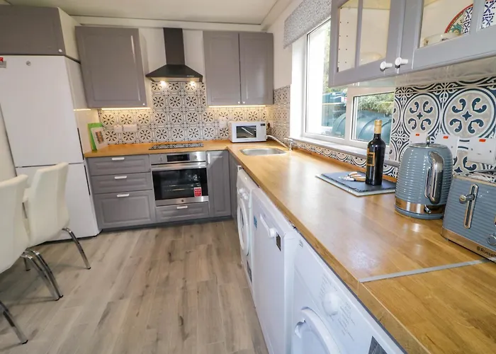 Loch Illion View * Meenmore