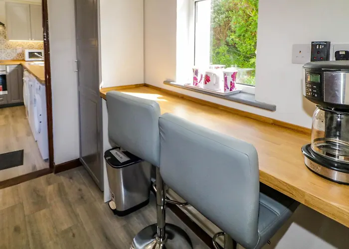 Loch Illion View * Meenmore