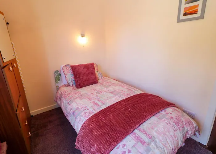 Loch Illion View Nyaraló *