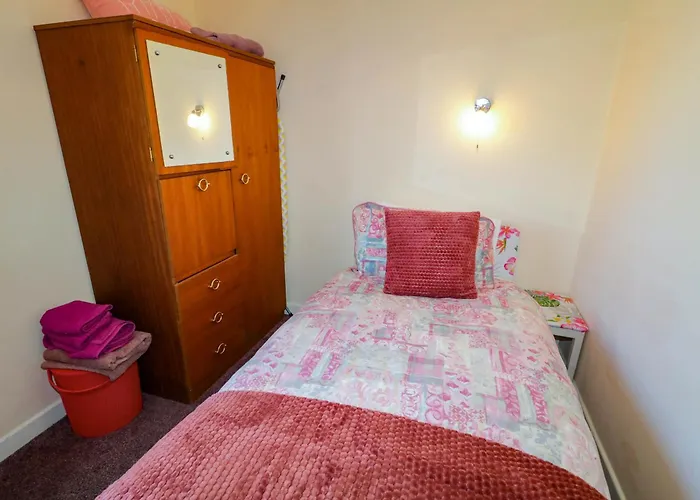 Loch Illion View Nyaraló