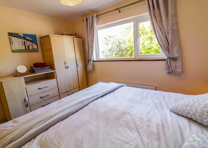 Loch Illion View Semesterbostad Meenmore