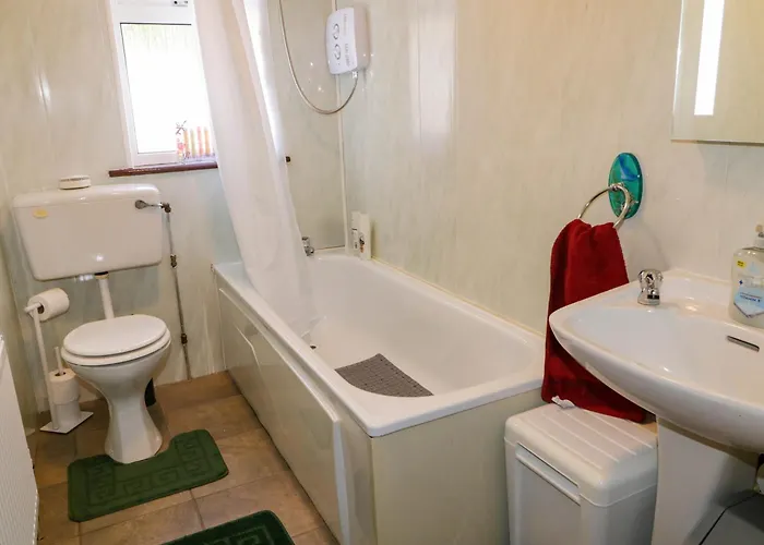 Loch Illion View * Meenmore