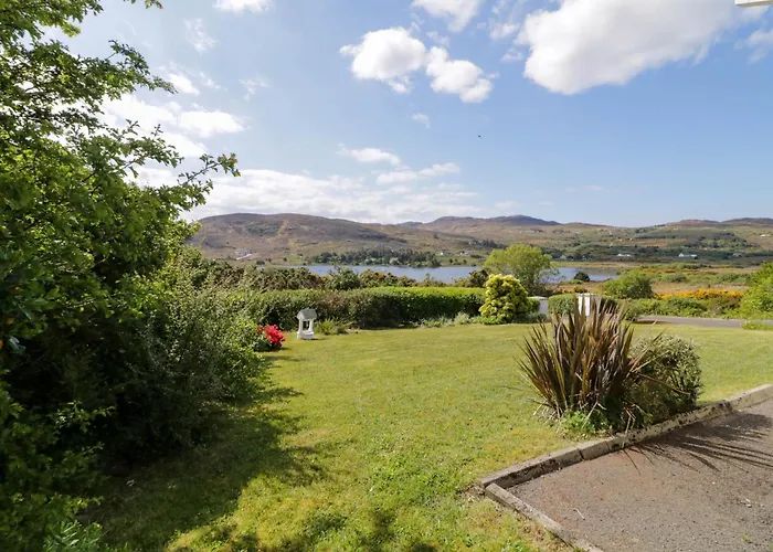 Loch Illion View Nyaraló